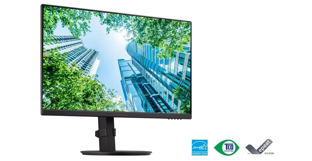 Viewsonic Vg2408a Mhd Monitör H7