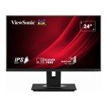 ViewSonic VG2448A-2 23.8 inç 100Hz 5ms Full HD IPS Pivot Monitör