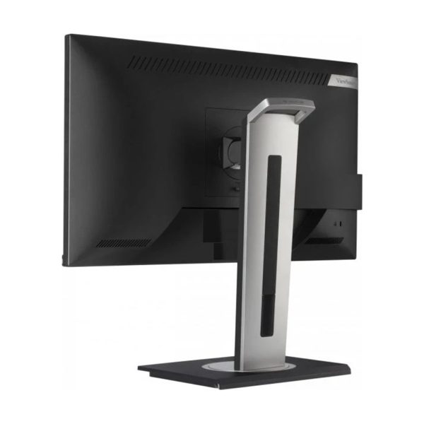 Viewsonic Vg2448a 2 23 8 Inc 100hz 5ms Full Hd Ips Pivot Monitor 12