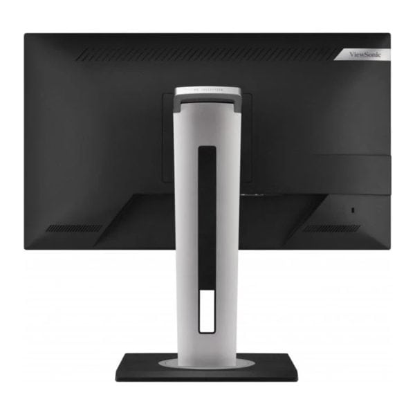 Viewsonic Vg2448a 2 23 8 Inc 100hz 5ms Full Hd Ips Pivot Monitor 13