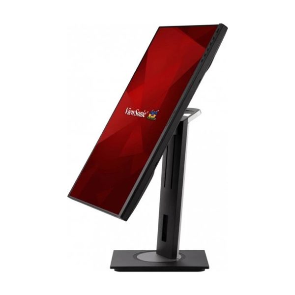 Viewsonic Vg2448a 2 23 8 Inc 100hz 5ms Full Hd Ips Pivot Monitor 5