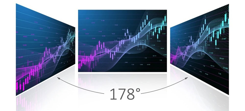Viewsonic Vg2448a 2 Monitör H5