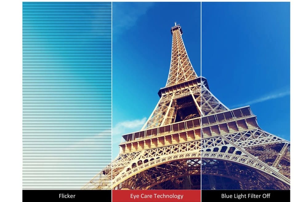 Viewsonic Vg2448a 2 Monitör H7