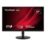 ViewSonic VG2708A 27 inç 100Hz 5ms Full HD IPS Pivot Monitör
