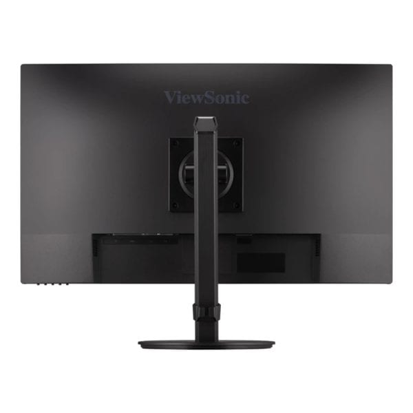 Viewsonic Vg2708a 27 Inc 100hz 5ms Full Hd Ips Pivot Monitor 11