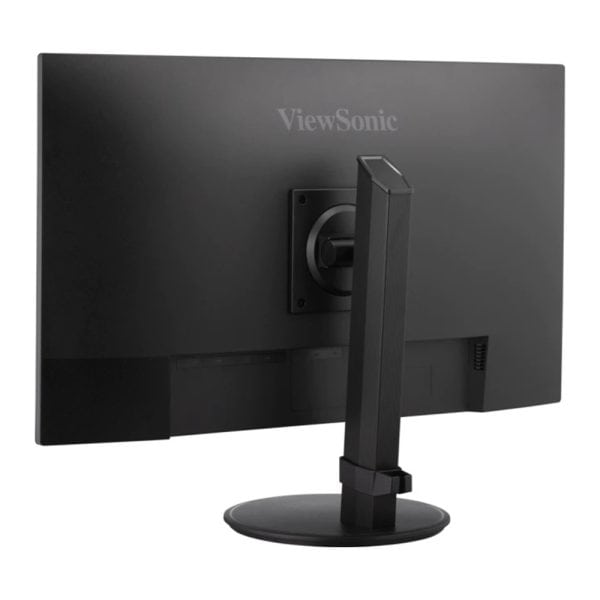 Viewsonic Vg2708a 27 Inc 100hz 5ms Full Hd Ips Pivot Monitor 9