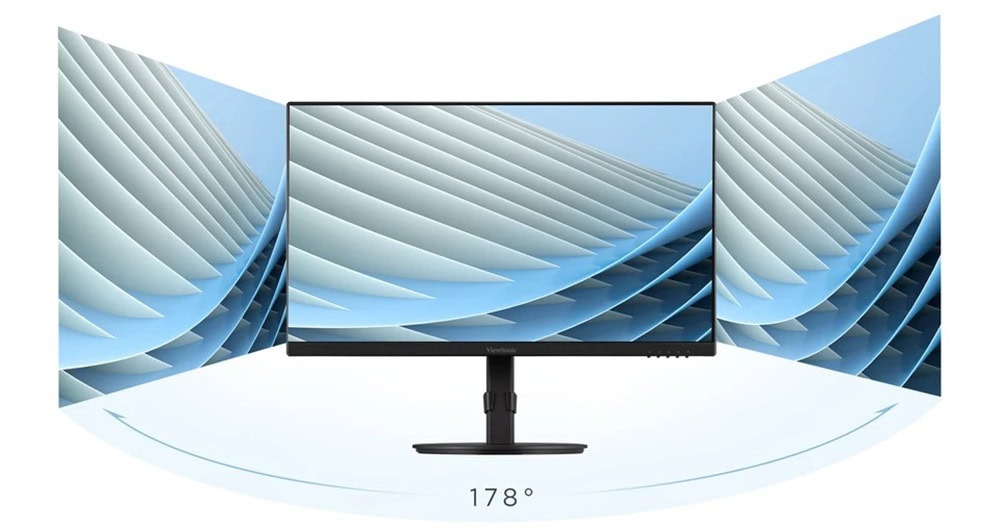 Viewsonic Vg2708a Monitör H1