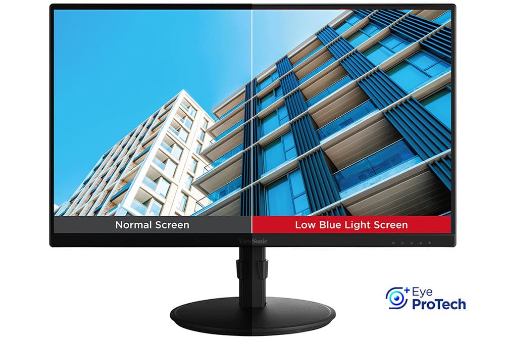 Viewsonic Vg2708a Monitör H5