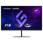 ViewSonic VX2779-HD-PRO 27 inç 180Hz 1ms Full HD FreeSync IPS Gaming Monitör