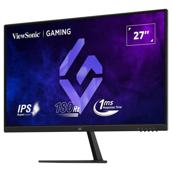 Viewsonic Vx2779 Hd Pro 27 Inc 180hz 1ms Freesync Ips Gaming Monitor 2