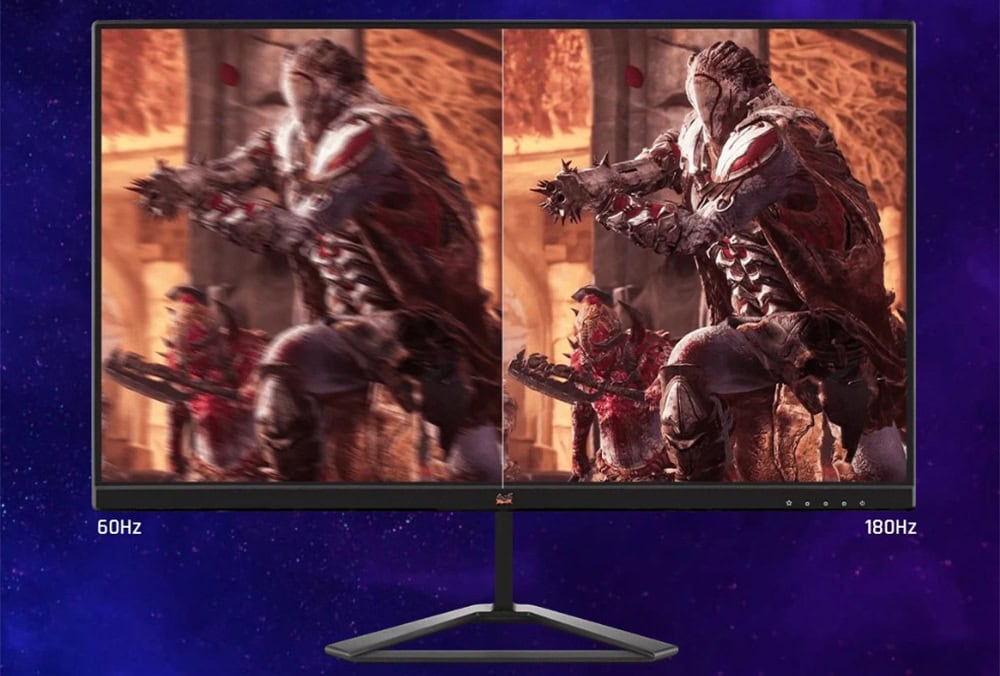 Viewsonic Vx2779 Hd Pro Monitör H2
