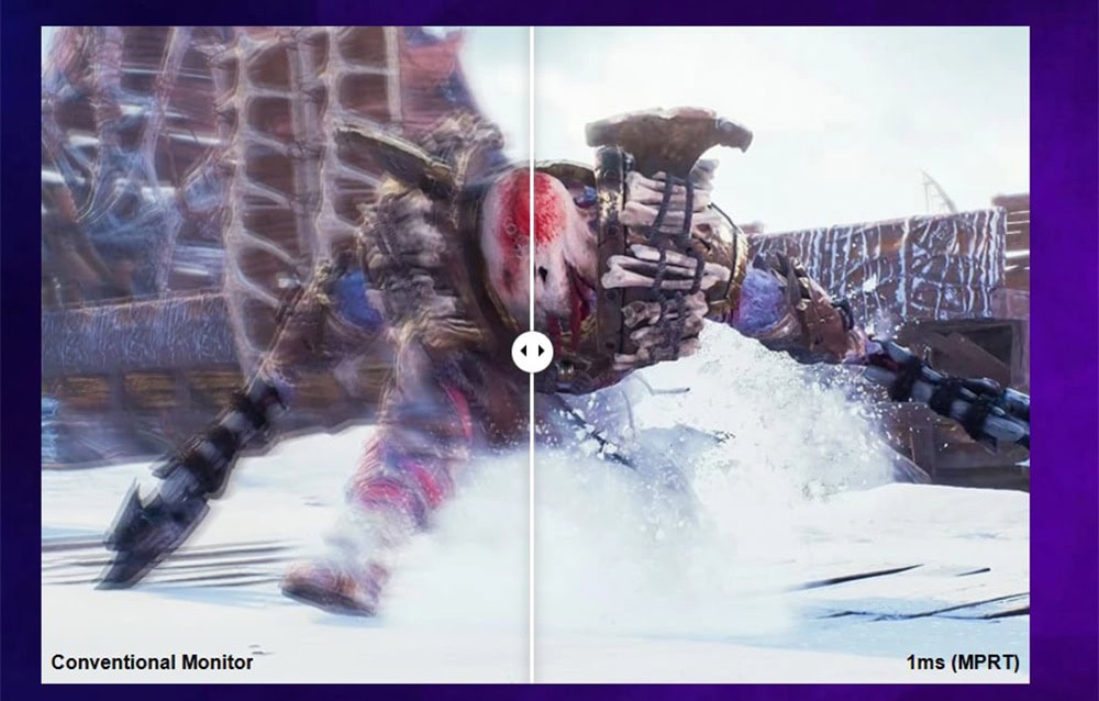 Viewsonic Vx2779 Hd Pro Monitör H3