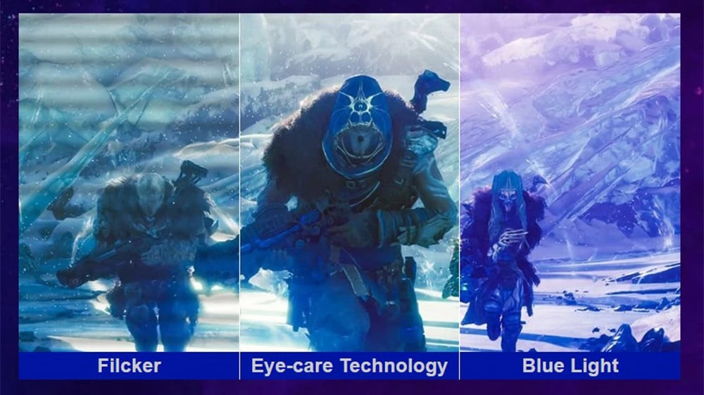 Viewsonic Vx2779 Hd Pro Monitör H6