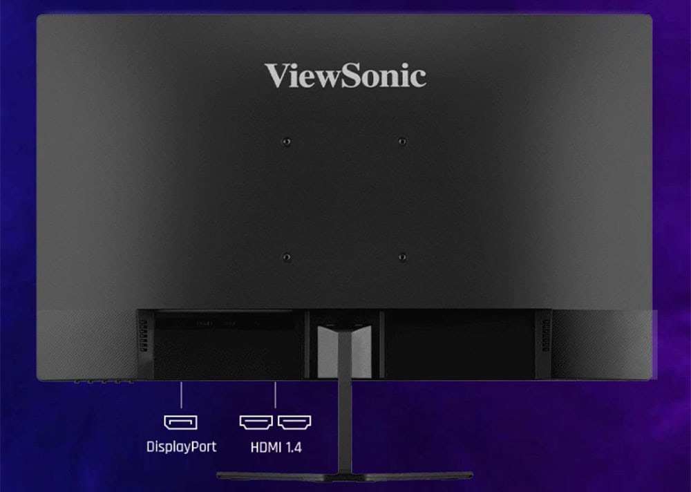 Viewsonic Vx2779 Hd Pro Monitör H7