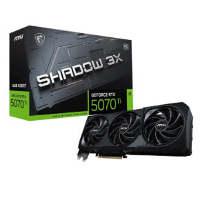 Vortex 5070ti Intel Ultra 7 265kf Tray Msi Geforce Rtx 5070 Ti 16g Shadow 3x Oc 16gb 32gb Ram 1tb M.2 Ssd Sistem Tavsiyesi 007 First Light Hediyeli 2