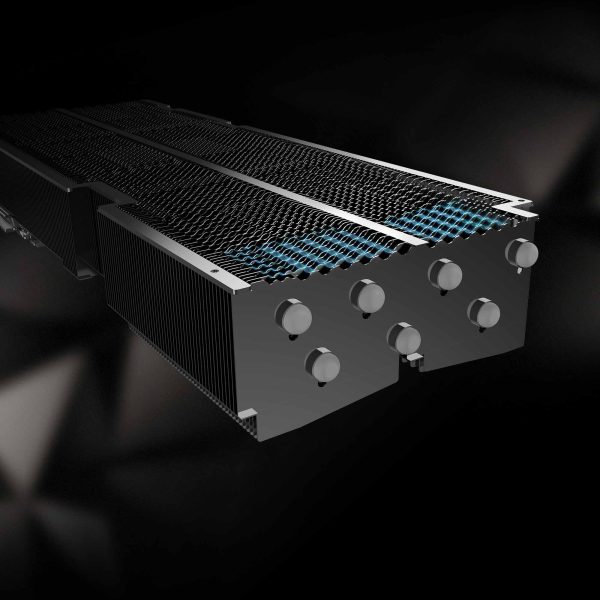 MSI GeForce RTX 5090 32G SUPRIM OC 32GB Ekran Kartı 11