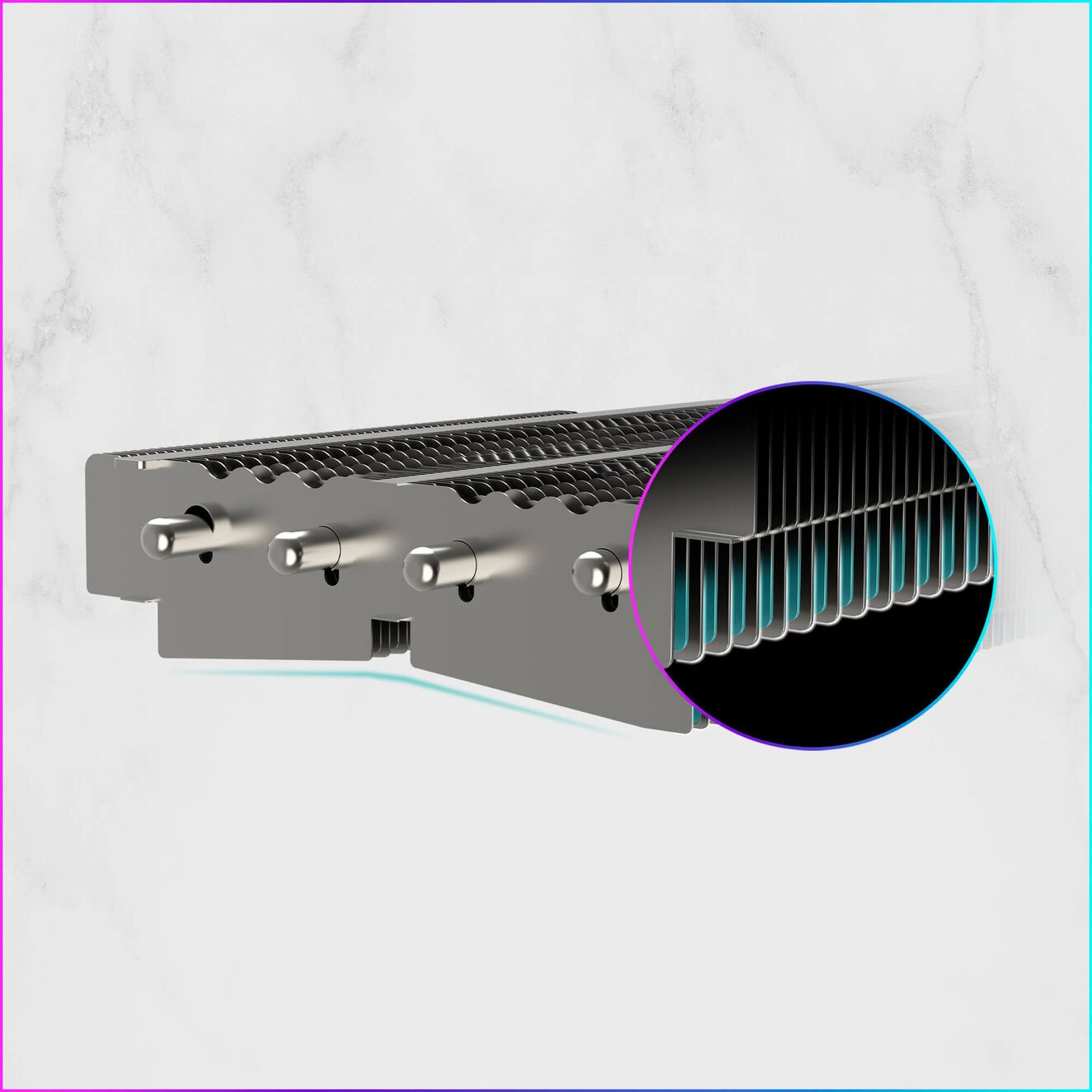 MSI GeForce RTX 5070 12G GAMING TRIO OC WHITE Ekran Kartı h11