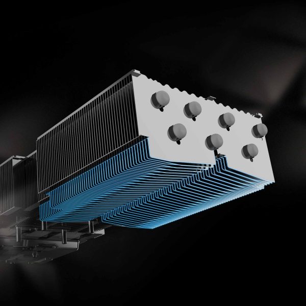 MSI GeForce RTX 5090 32G SUPRIM OC 32GB Ekran Kartı 12