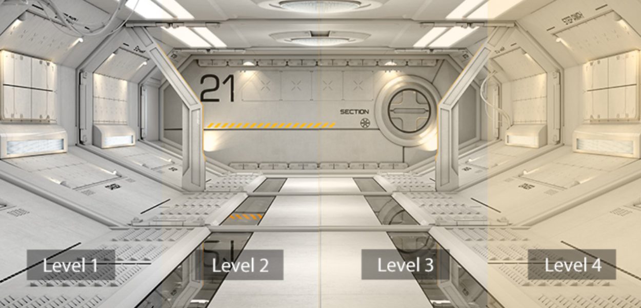 ASUS TUF Gaming VG249Q3A-W Gaming Monitör H13