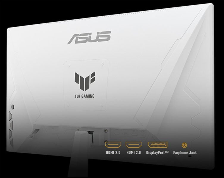 ASUS TUF Gaming VG249Q3A-W Gaming Monitör H14