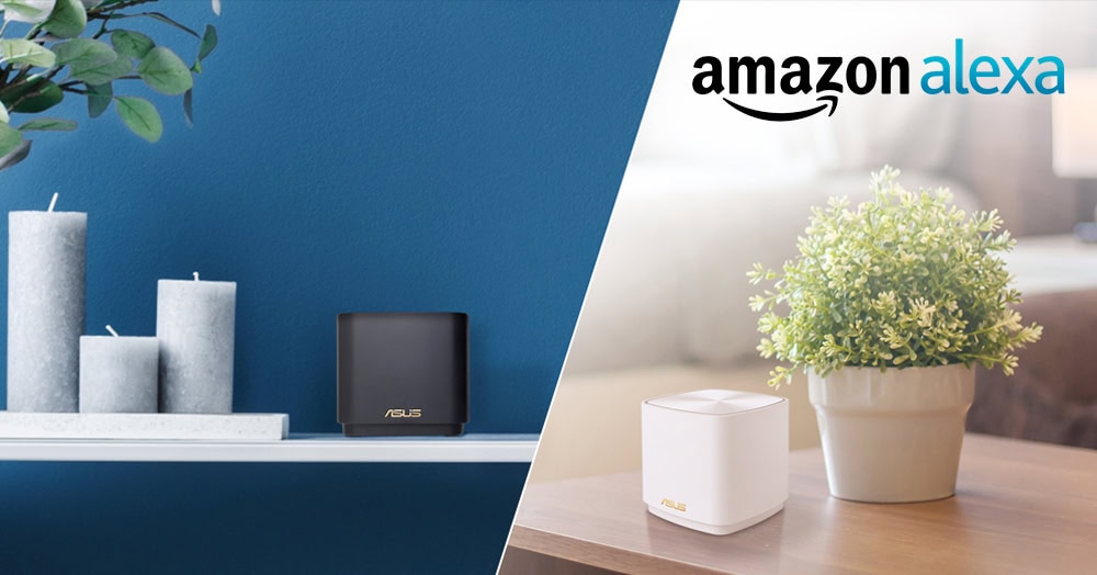 ASUS ZenWiFi XD5 Mesh Sistemi (Beyaz, İkili Paket) H16