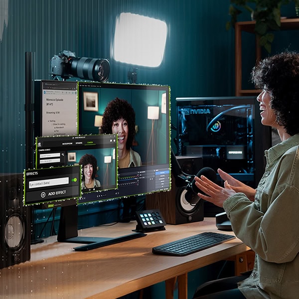 MSI GeForce RTX 5070 12G GAMING TRIO OC WHITE Ekran Kartı h5