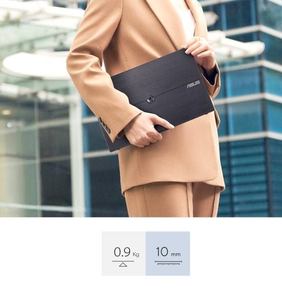 ASUS ZenScreen MB16AHV Taşınabilir Monitör H3