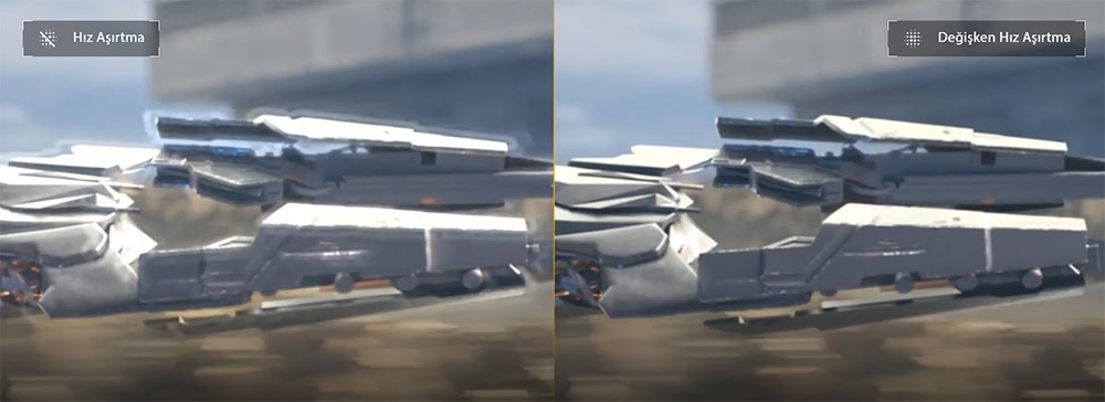 ASUS TUF Gaming VG249Q3A-W Gaming Monitör H7