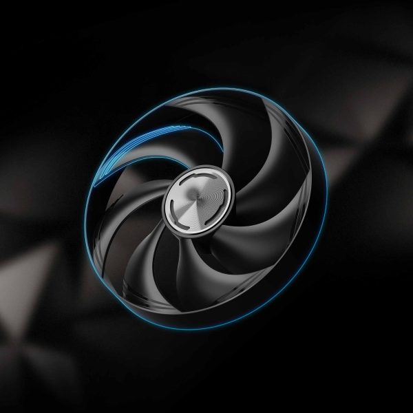 MSI GeForce RTX 5090 32G SUPRIM OC 32GB Ekran Kartı 7