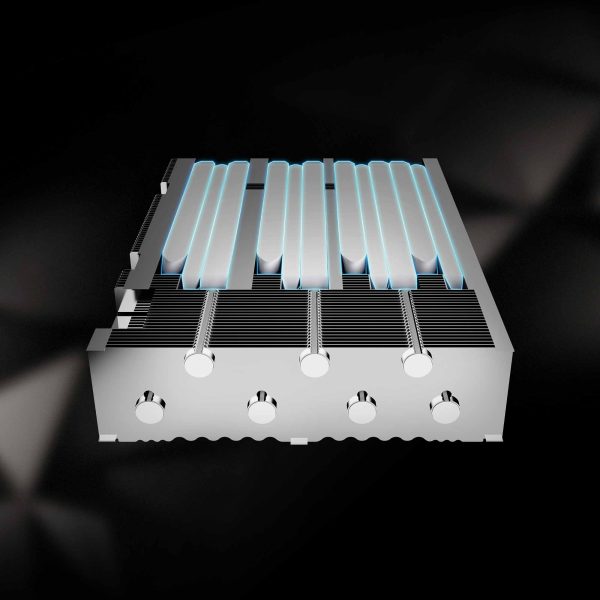 MSI GeForce RTX 5090 32G SUPRIM OC 32GB Ekran Kartı 9