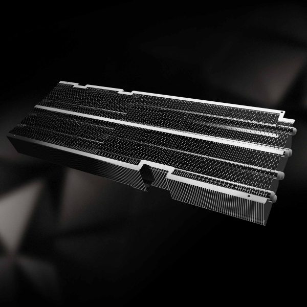 MSI GeForce RTX 5090 32G SUPRIM OC 32GB Ekran Kartı 10