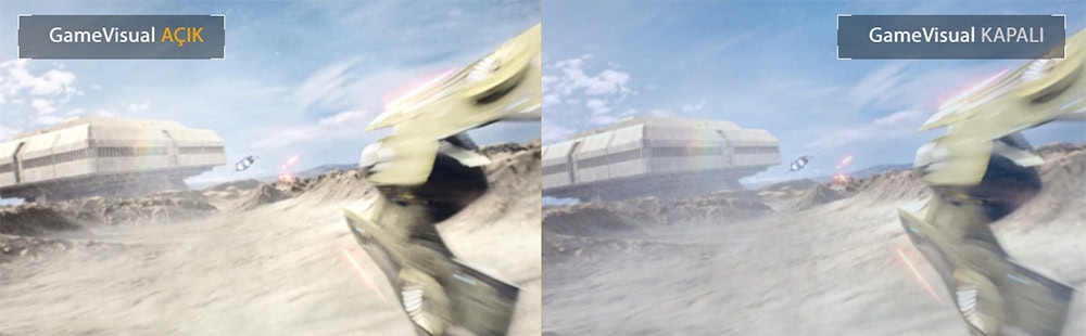 ASUS TUF Gaming VG249Q3A-W Gaming Monitör H11