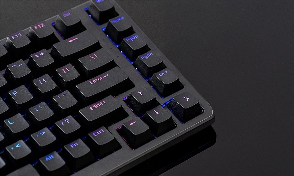 RGB Aydınlatma