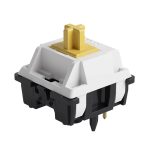 Akko Penguin 5pin 45 Adet Sessiz Tactile Switch 1