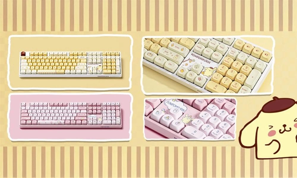 PBT Boya Alt Tuş Başlıkları