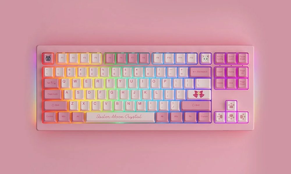 RGB Aydınlatma