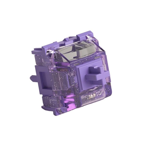 Akko Starlit 5pin 45 Adet Linear Switch 2