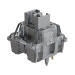 AKKO V3 Silver Pro 5pin (45 Adet) Linear Switch
