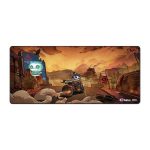 AKKO Wasteland Survival 90x40 Mouse Pad