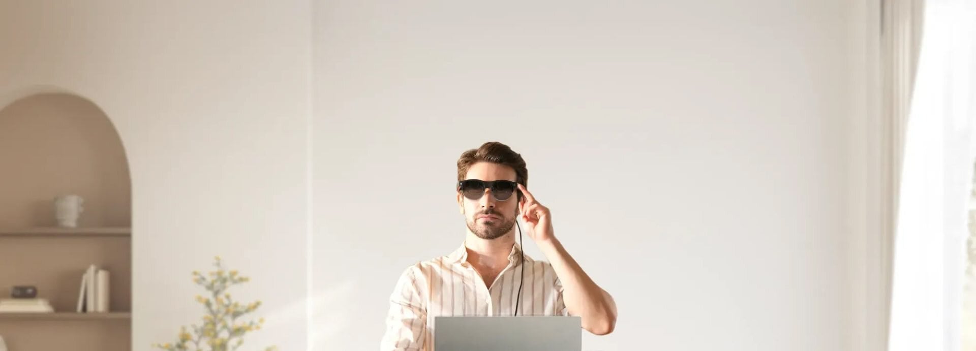 Asus Airvision M1 Tasinabilir Ve Yenilikci Bir Kisisel Gorsel Deneyim