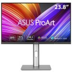 ASUS ProArt PA24ACRV 23.8 inç 75Hz 5ms 2K QHD Adaptive Sync IPS Pivot Monitör