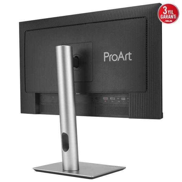 Asus Proart Pa24acrv 23 8 Inc 75hz 5ms 2k Qhd Adaptive Sync Ips Pivot Monitor 10