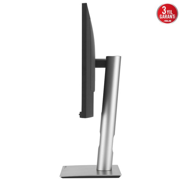 Asus Proart Pa24acrv 23 8 Inc 75hz 5ms 2k Qhd Adaptive Sync Ips Pivot Monitor 13