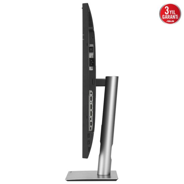 Asus Proart Pa24acrv 23 8 Inc 75hz 5ms 2k Qhd Adaptive Sync Ips Pivot Monitor 14