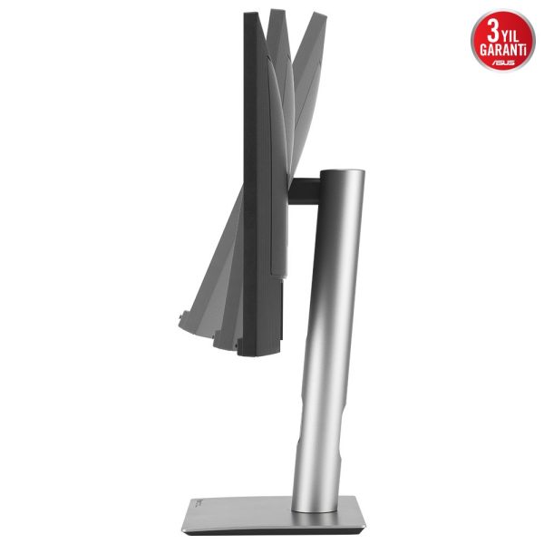 Asus Proart Pa24acrv 23 8 Inc 75hz 5ms 2k Qhd Adaptive Sync Ips Pivot Monitor 15