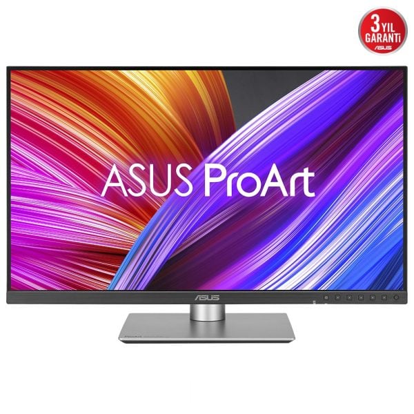 Asus Proart Pa24acrv 23 8 Inc 75hz 5ms 2k Qhd Adaptive Sync Ips Pivot Monitor 3