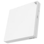 ASUS RT-AX57 GO AX3000 Dual-Band WiFi6 AiMesh Mobil Router