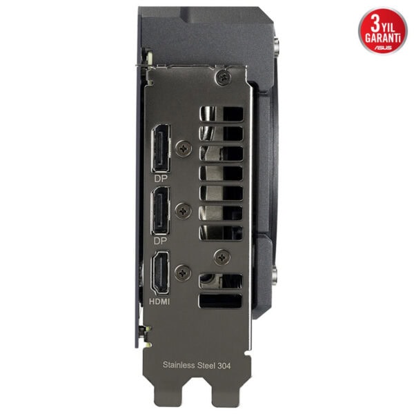 Asus Tuf Gaming Radeon Rx 9060 Xt Oc 16gb Gddr6 128 Bit Ekran Karti 10