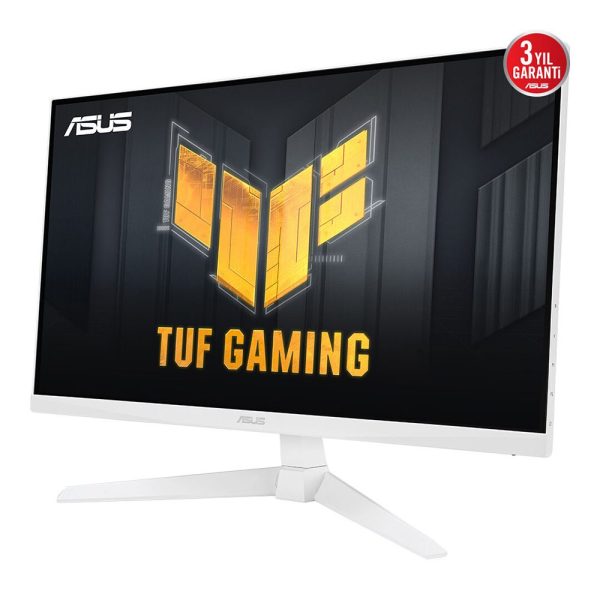 Asus Tuf Gaming Vg249q3a W 23 8 Inc 180hz 1ms Full Hd Freesync Premium Fast Ips Gaming Monitor 3