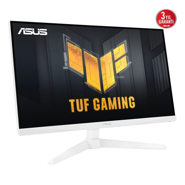 Asus Tuf Gaming Vg249q3a W 23 8 Inc 180hz 1ms Full Hd Freesync Premium Fast Ips Gaming Monitor 4